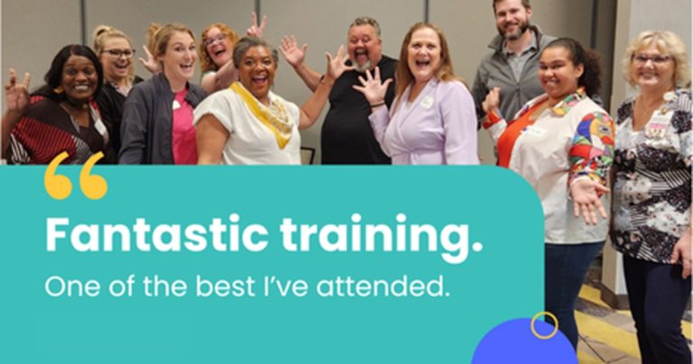 Fantastic training.
